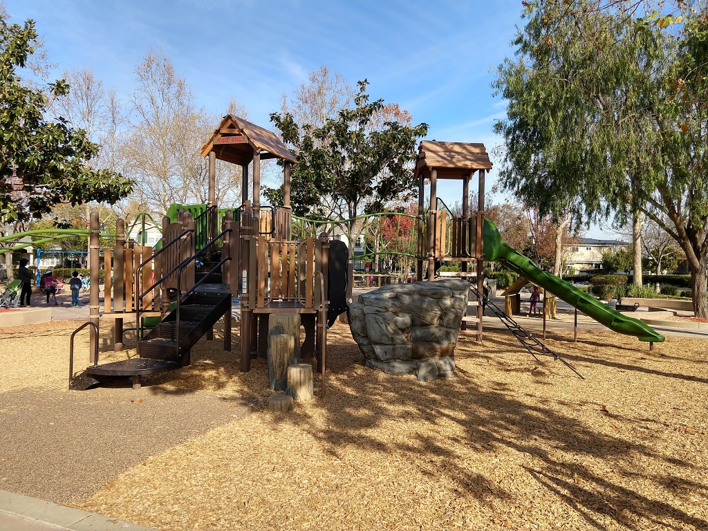 Jack Fischer Park | Abbott Ave & Pollard Road, Campbell, CA 95008, USA | Phone: (408) 866-2105