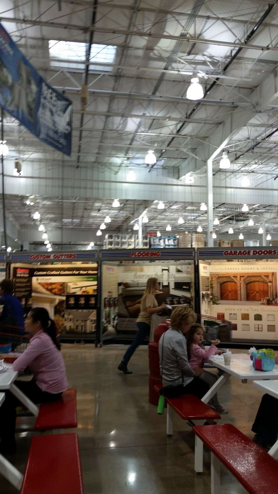 Costco Food Court | 5611 UTSA Boulevard, San Antonio, TX 78249, USA | Phone: (210) 200-2050
