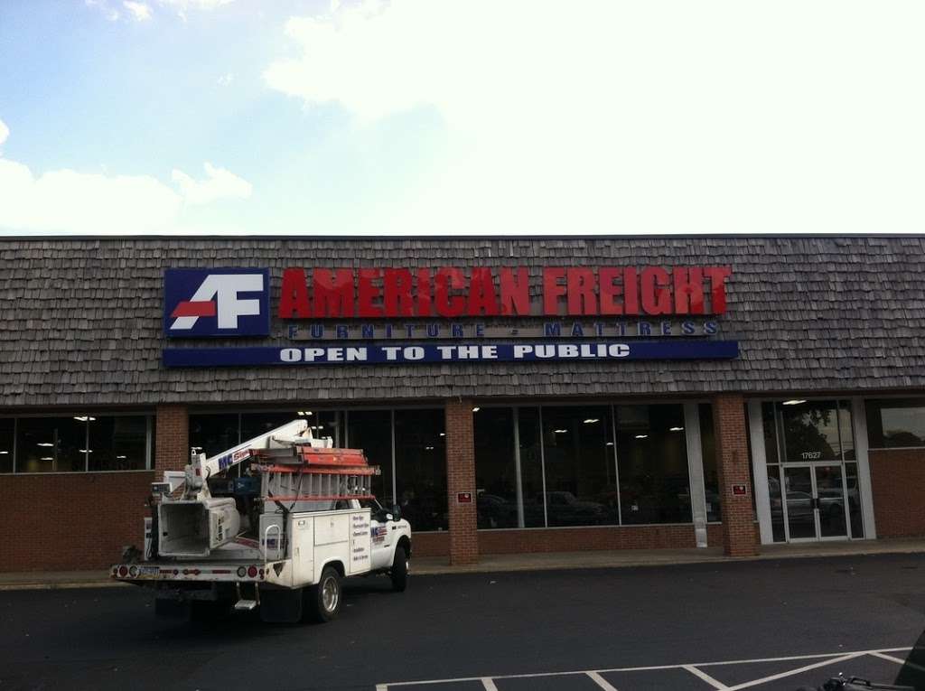 American Freight Furniture and Mattress | 17627 Virginia Ave, Hagerstown, MD 21740, USA | Phone: (301) 739-8880