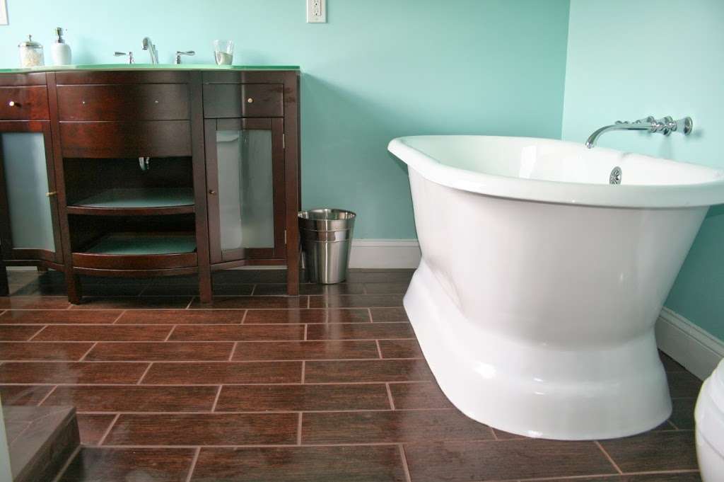 KT tiles Bathroom Remodeling | 6 Thorn Ct, Annapolis, MD 21403, USA | Phone: (410) 263-2909