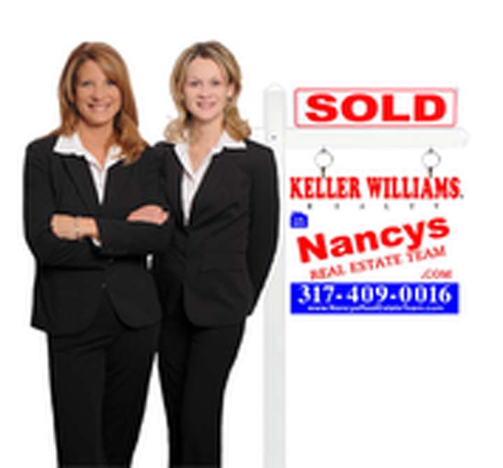 Nancys Real Estate Team | 496 Town Center Dr, Mooresville, IN 46158, USA | Phone: (317) 584-3117