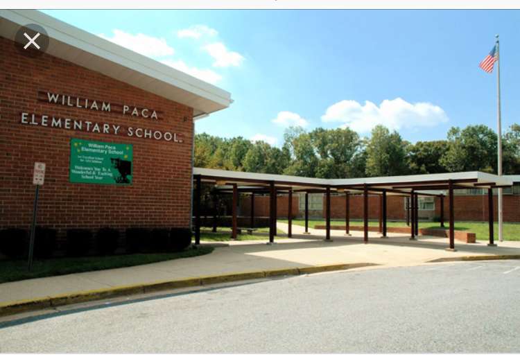 William Paca Elementary School | 7801 Sheriff Rd, Landover, MD 20785, USA | Phone: (301) 925-1330