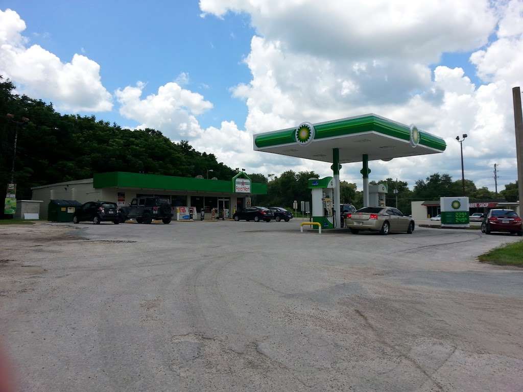 BP | 3524 FL-48, Okahumpka, FL 34762, USA | Phone: (352) 435-9189