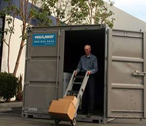 Haulaway Storage Containers | 11292 Western Ave, Stanton, CA 90680, USA | Phone: (714) 826-9040