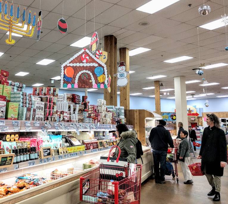 Trader Joes | 3 Masonic Ave, San Francisco, CA 94118 | Phone: (415) 346-9964