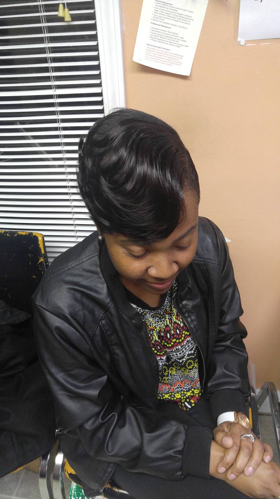 Rels Hair Salon | 332 S Green St, Winston-Salem, NC 27101, USA | Phone: (336) 722-7260