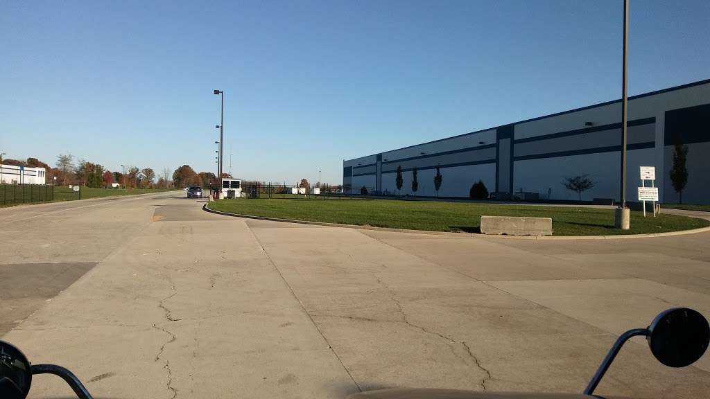 Prime Distribution Services in 9955 AllPoints Pkwy Plainfield IN