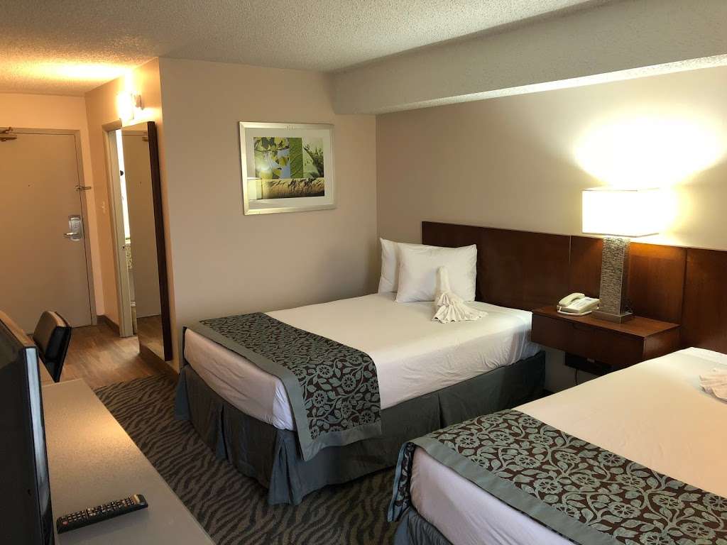 Days Inn by Wyndham Manassas Battlefield | 7249 New Market Ct, Manassas, VA 20109, USA | Phone: (703) 659-9023