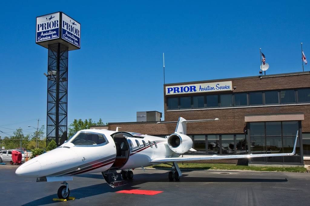 Prior Aviation Services Inc | 50 N Airport Dr, Buffalo, NY 14225, USA | Phone: (716) 633-1000