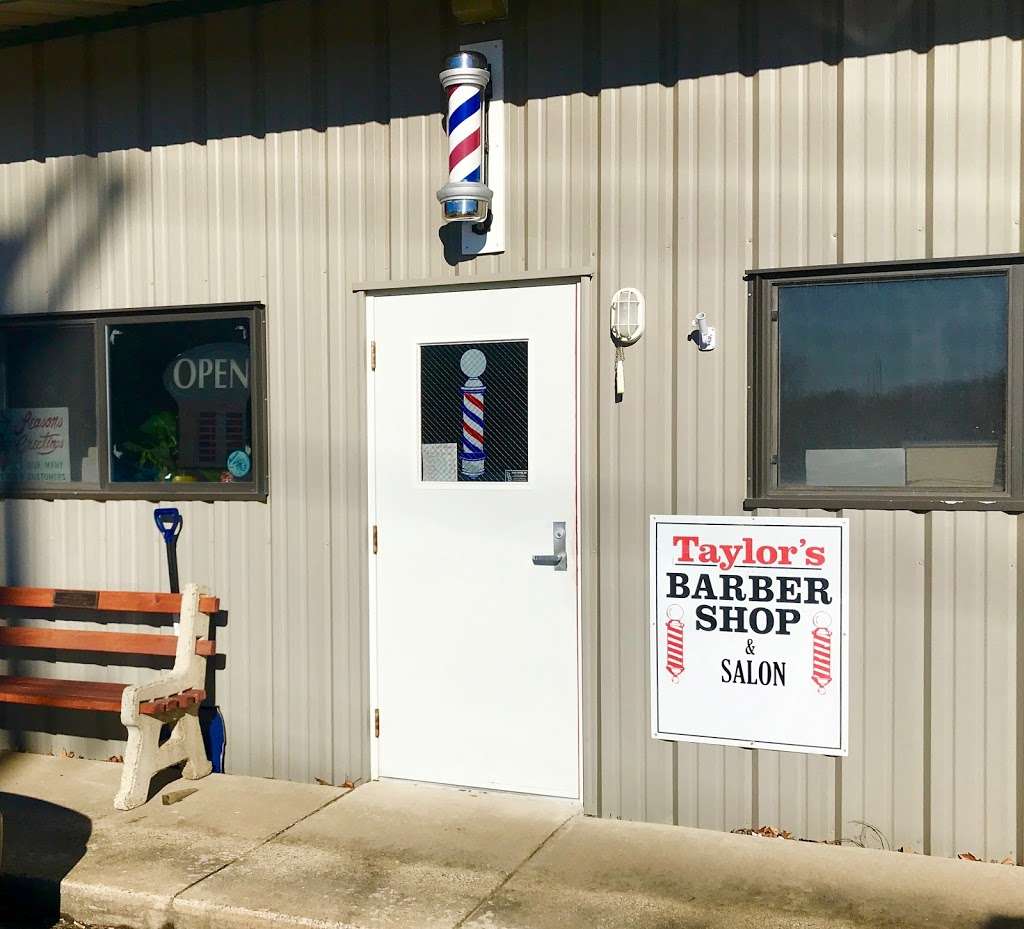 Taylor’s Barber Shop | 72 Elm St, Salisbury, MA 01952, USA | Phone: (603) 997-2454
