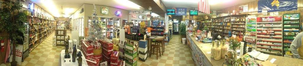 Parks Liquor | 454 Bay Front Rd, Deale, MD 20751, USA | Phone: (410) 867-8675