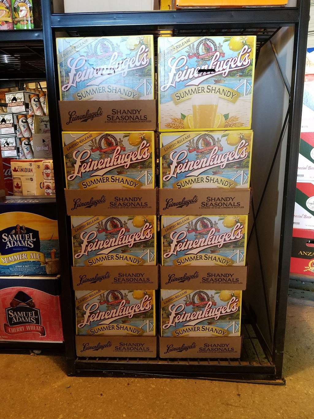 My Brothers Beer Barn | 341 Claremont Ave, Tamaqua, PA 18252, USA | Phone: (570) 668-5400