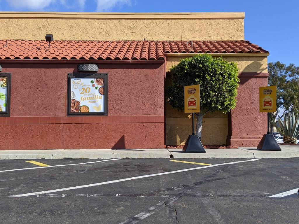 El Pollo Loco | 2795 Main St, San Diego, CA 92113, USA | Phone: (619) 595-0847