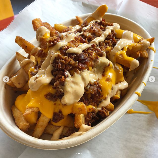 Burgers and Burritos | a, 760 Main St S, Southbury, CT 06488, USA | Phone: (203) 586-1775