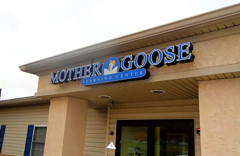 Mother Goose Learning Center-Blackwood | 200 Little Gloucester Rd, Blackwood, NJ 08012 | Phone: (856) 227-0012