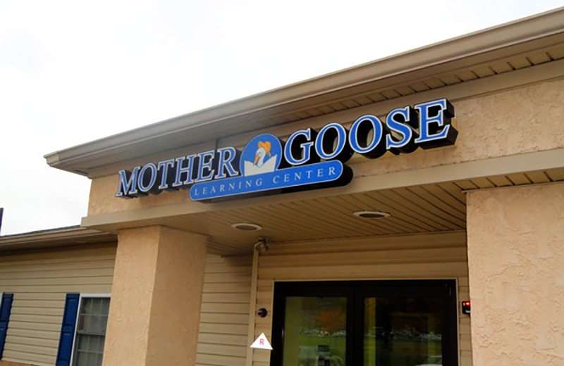 Mother Goose Learning Center-Blackwood | 200 Little Gloucester Rd, Blackwood, NJ 08012, USA | Phone: (856) 227-0012