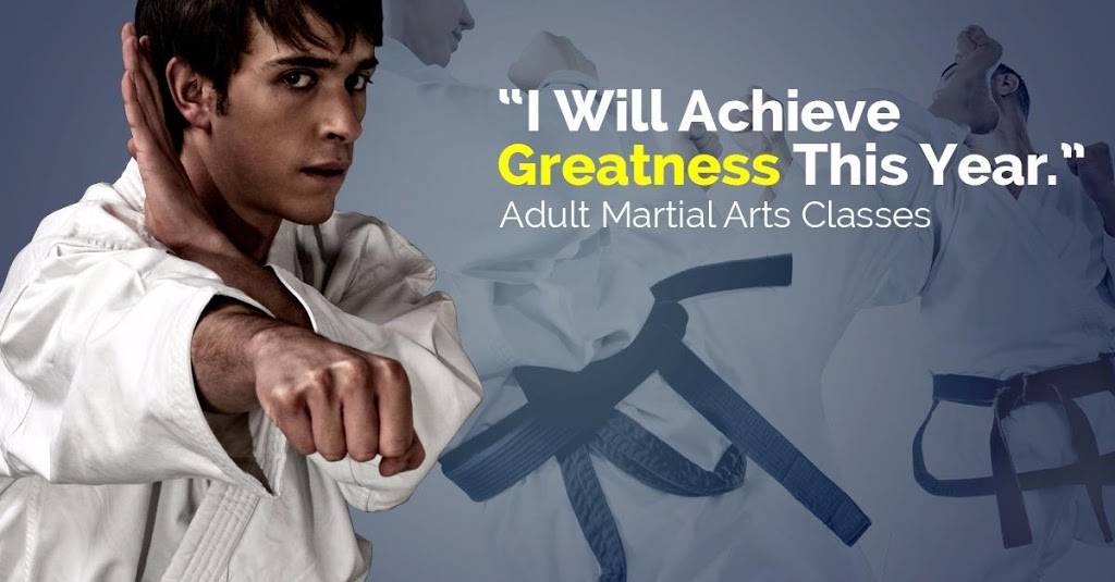 Martial Arts Gilbert | 709 W Ray Rd, Gilbert, AZ 85233, USA | Phone: (480) 238-0700