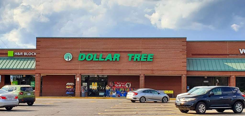 Dollar Tree | 2507 Springs Rd NE, Hickory, NC 28601, USA | Phone: (828) 639-6348