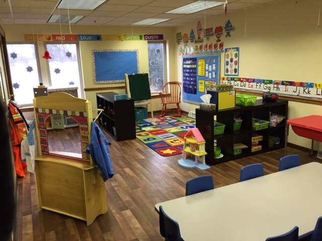 Smarty Pants Learning Center | 14150 W National Ave, New Berlin, WI 53151, USA | Phone: (262) 785-1440