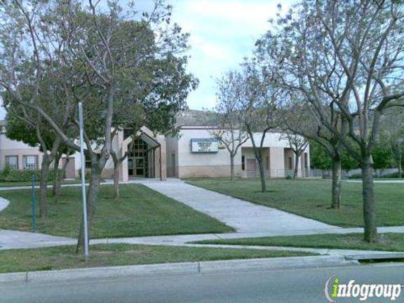 Canyon Crest Elementary School | 11851 Cherry Ave, Fontana, CA 92337 | Phone: (909) 357-5440