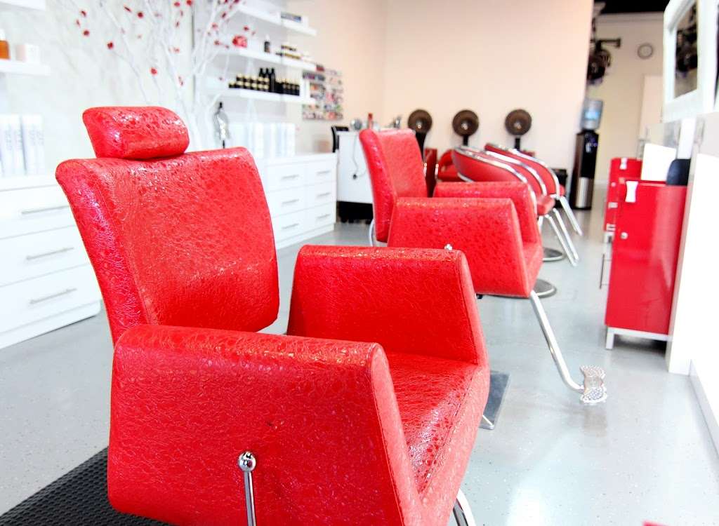 SALON TEEZ | 5602 Riverside Dr, Chino, CA 91710 | Phone: (909) 628-4447