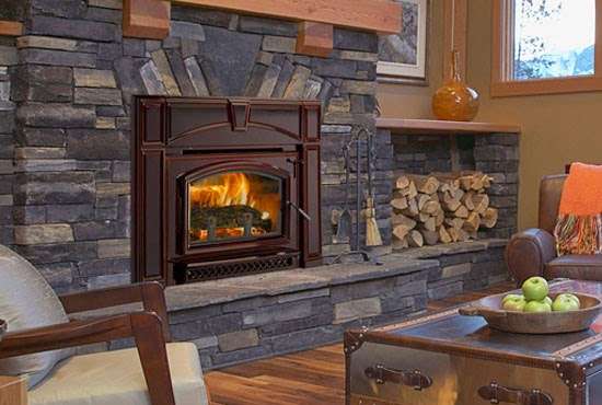 Buck Stove Spa & Fan Center | 2556 N Main St, Walnut Creek, CA 94597, USA | Phone: (925) 930-9282