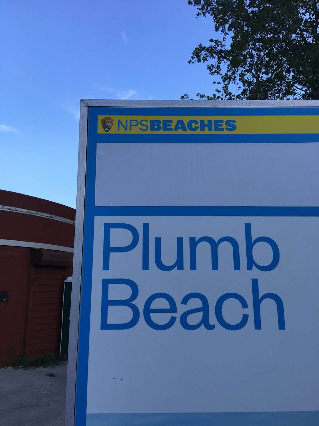 Plumb Beach | Brooklyn, NY 11235