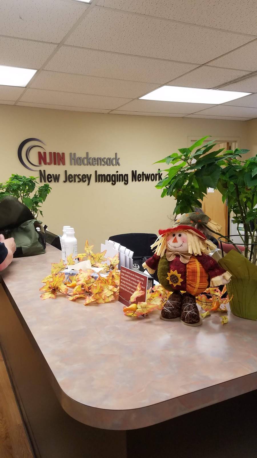 New Jersey Imaging Network | Hackensack | 385 Prospect Ave, Hackensack, NJ 07601, USA | Phone: (201) 488-4808