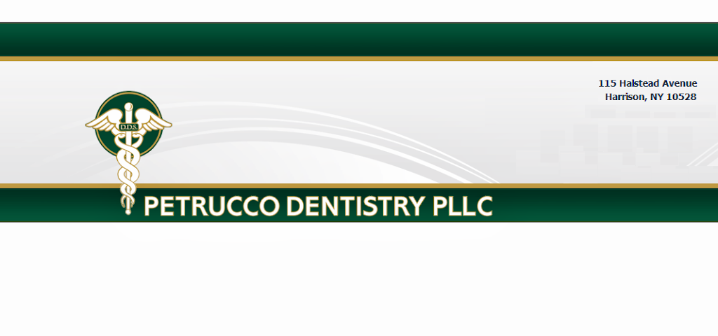 Petrucco Dentistry | 115 Halstead Ave, Harrison, NY 10528, USA | Phone: (914) 835-3488
