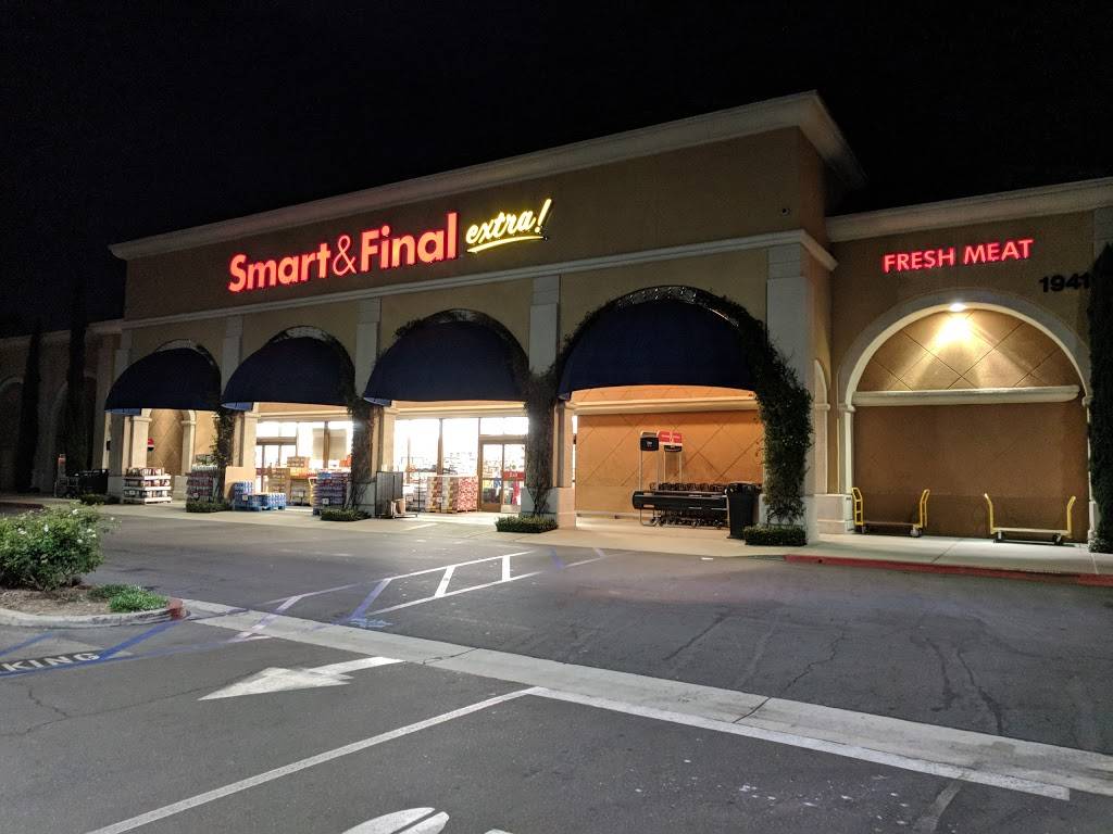 Smart & Final Extra! | 1941 W Imperial Hwy, La Habra, CA 90631 | Phone: (562) 690-4516