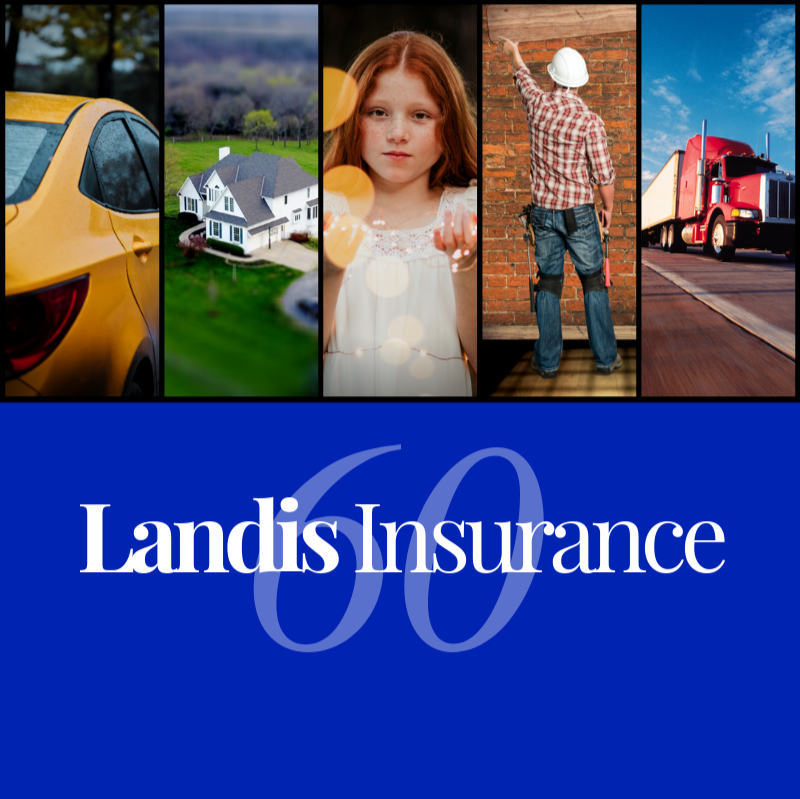 Landis Insurance Agency | 1238 W Lincoln Hwy, Coatesville, PA 19320 | Phone: (610) 383-1451