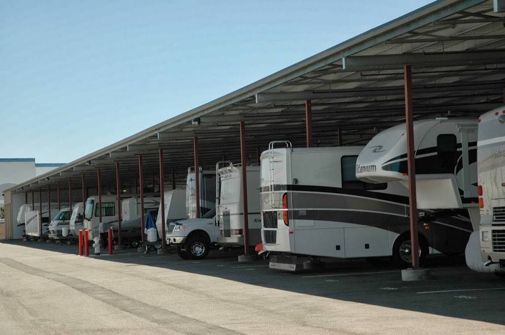 Southport Open Storage | 3080 Promenade St, West Sacramento, CA 95691, USA | Phone: (916) 395-3080