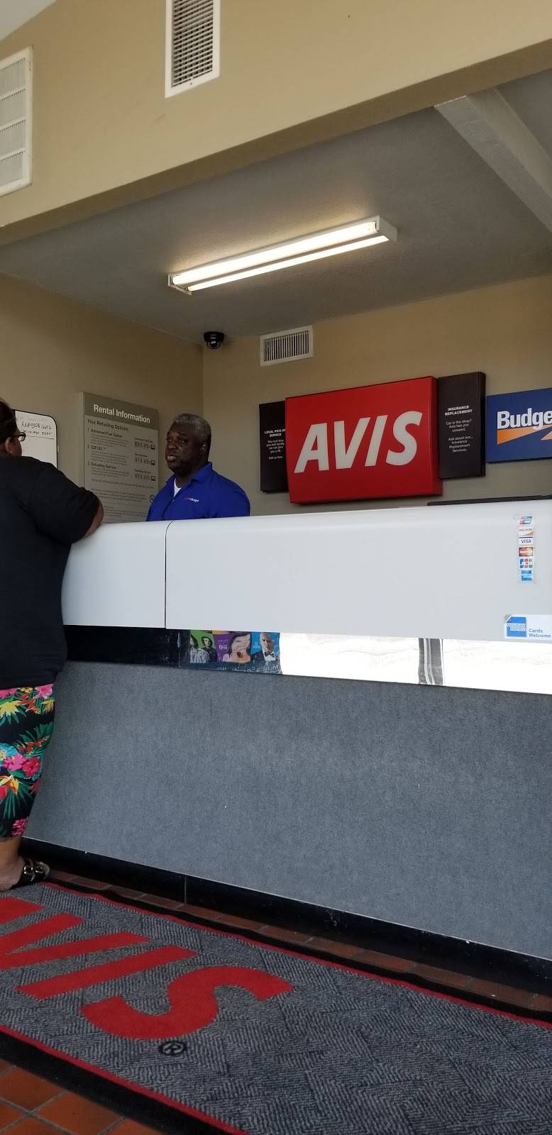 Avis Car Rental | 1110 North State Highway 360 at, E Ave J St, Grand Prairie, TX 75050, USA | Phone: (972) 623-0748