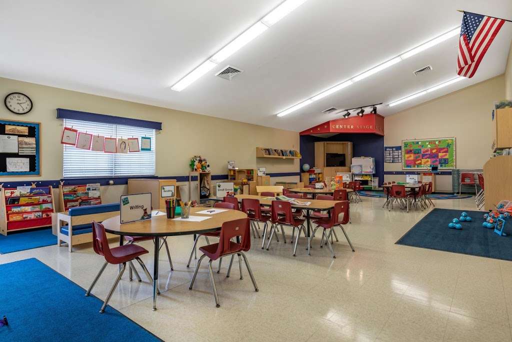 Primrose School at Gray Eagle | 12290 Olio Rd, Fishers, IN 46037, USA | Phone: (317) 577-9480