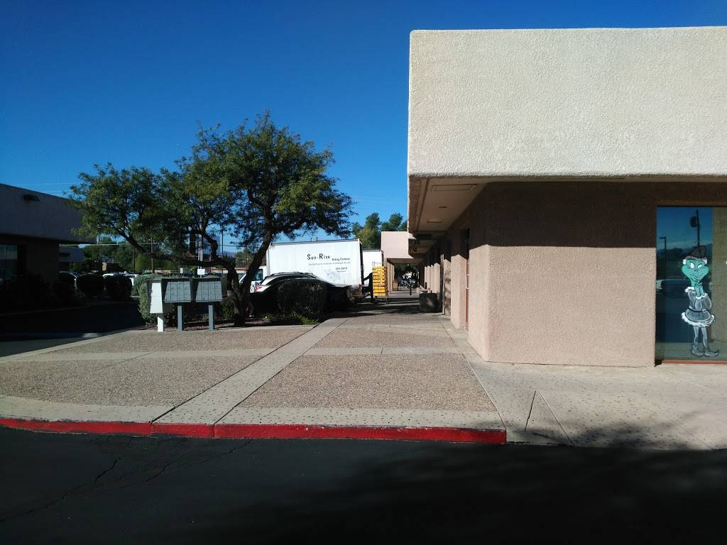 Sun-Rise Baking Co. | 3650 N 1st Ave #100, Tucson, AZ 85719, USA | Phone: (520) 293-0878