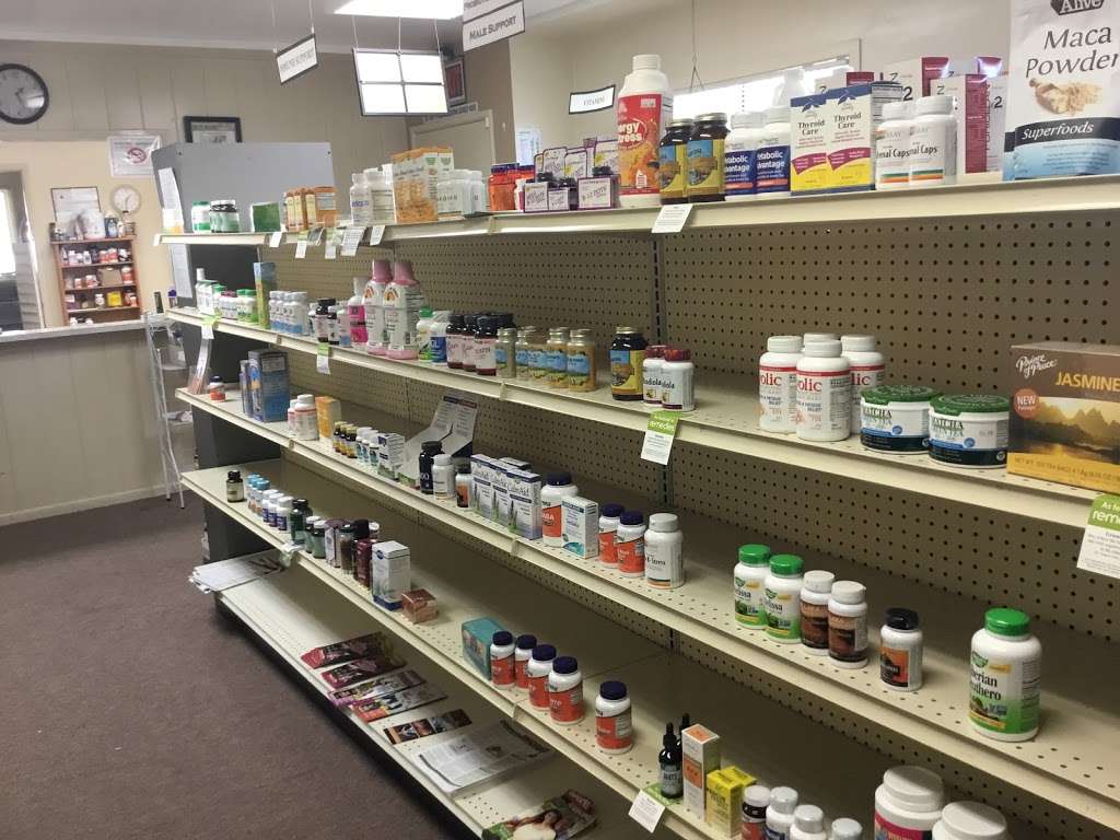 Complete Health Store | 1756 Riverside Ave, Rialto, CA 92376 | Phone: (909) 879-1059