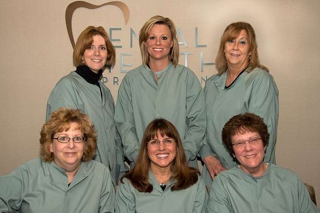 Dental Health Professionals | 15 Burnham Rd, Methuen, MA 01844, USA | Phone: (978) 686-3001