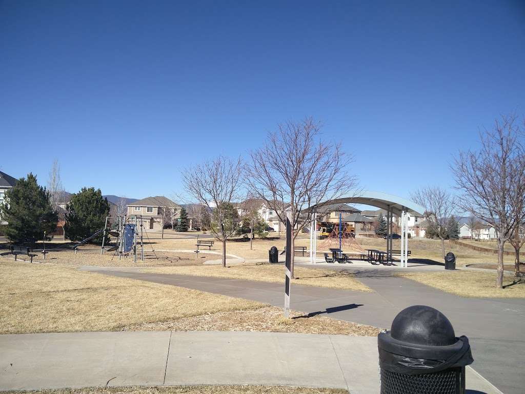 Blue Skies Park | 1520 Mountain Dr, Longmont, CO 80503, USA | Phone: (303) 651-8446