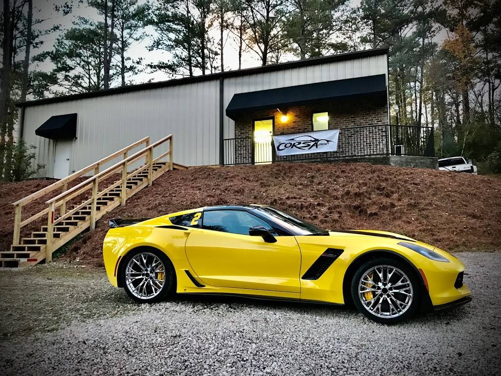 Corsa Crew Motorsport Products & Services | 1608 Floyd Bradford Rd, Trussville, AL 35173, USA | Phone: (662) 299-1821