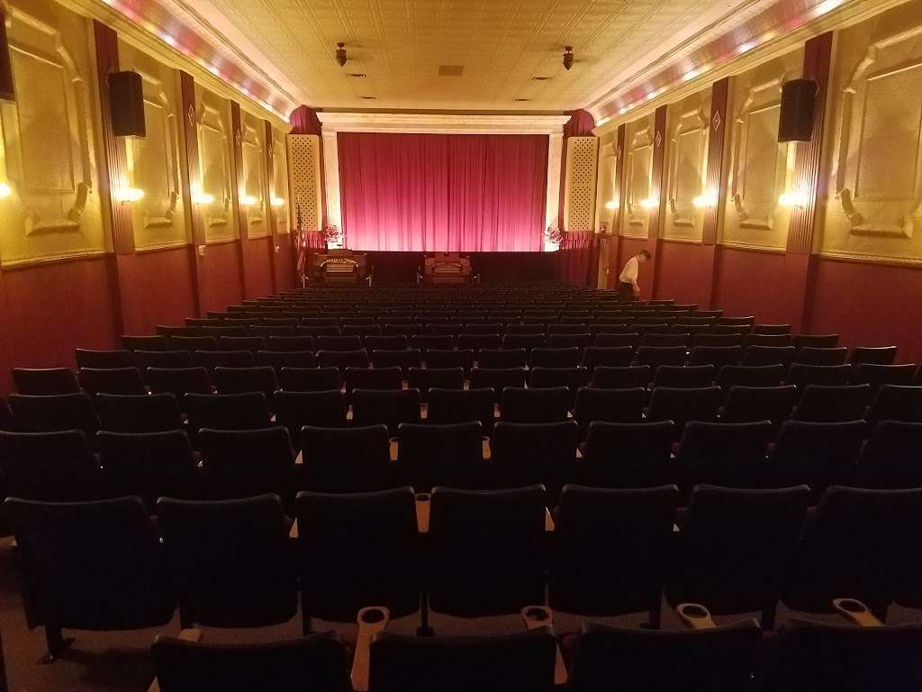 Grand Theater | 252 Main St, East Greenville, PA 18041 | Phone: (215) 679-4300