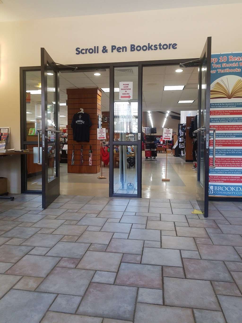 Scroll and Pen Bookstore | 765 Newman Springs Rd, Lincroft, NJ 07738, USA | Phone: (732) 224-2382