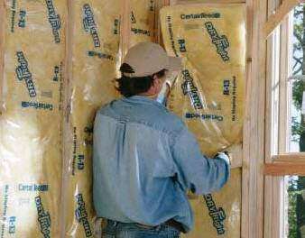 31-W Insulation | 105 NW 4th St, Oak Grove, MO 64075 | Phone: (816) 690-4100