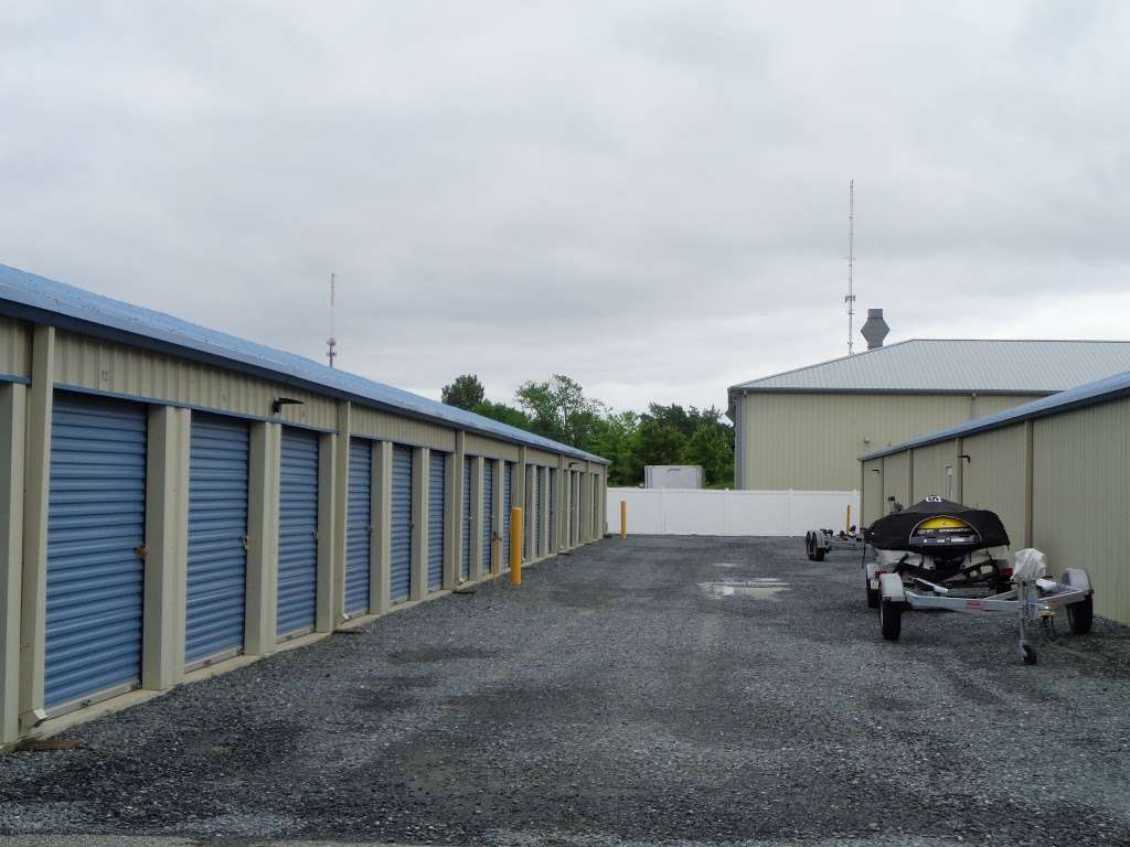 Kangaroo Self Storage | 2315 Main Street, (Rt. 18), Chester, MD 21619, USA | Phone: (410) 604-0080