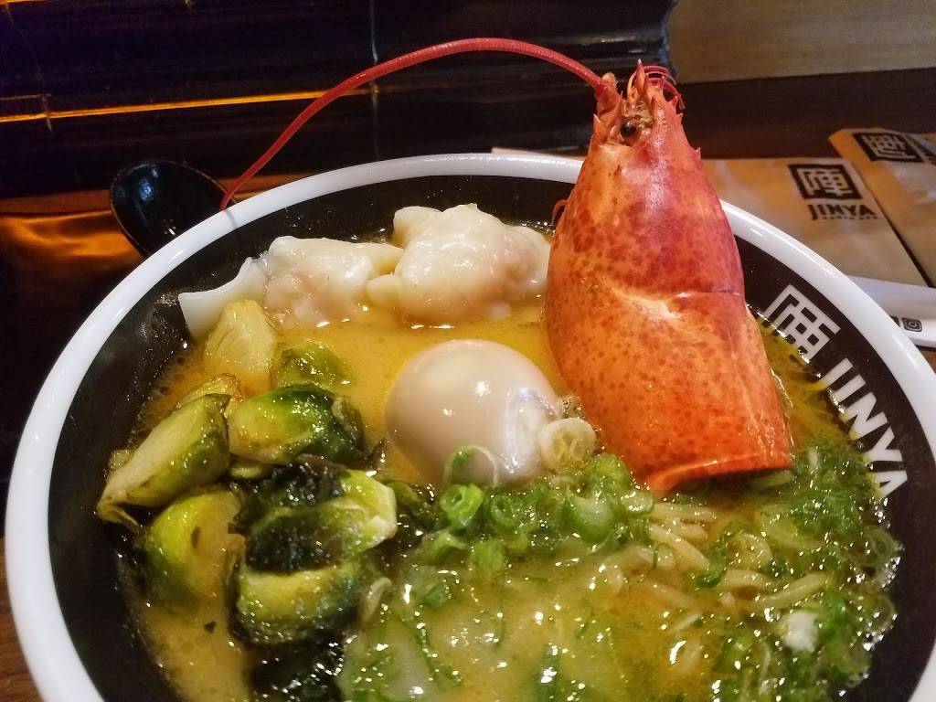 JINYA Ramen Bar | 11239 Ventura Blvd, Studio City, CA 91604, USA | Phone: (818) 980-3977