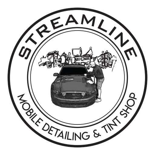 Streamline Mobile Detailing & Tint Shop | 825 E Rte 66, Glendora, CA 91740 | Phone: (626) 541-1621