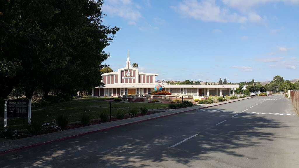 Iglesia Ni Cristo | Logan Dr, Fremont, CA 94538, USA