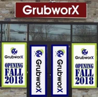 GrubworX | 1709 NJ-35 Suite #3, Oakhurst, NJ 07755, USA | Phone: (732) 517-0009