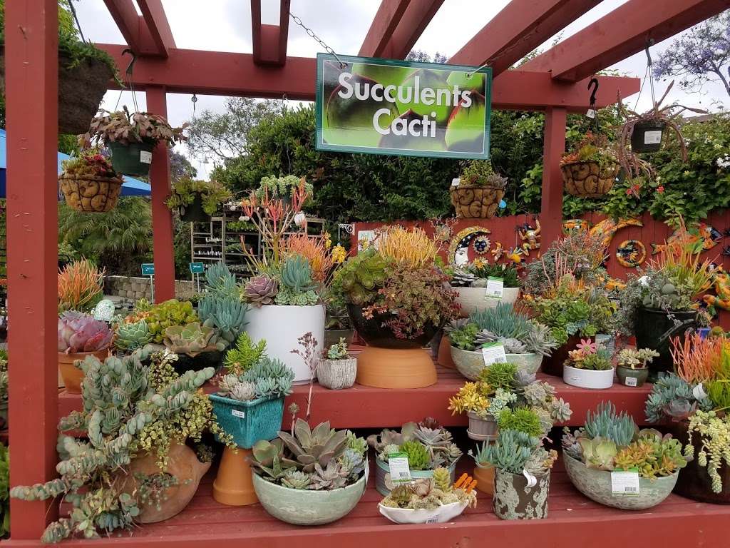 Armstrong Garden Centers | 32382 Del Obispo St, #D, San Juan Capistrano, CA 92675, USA | Phone: (949) 661-6666