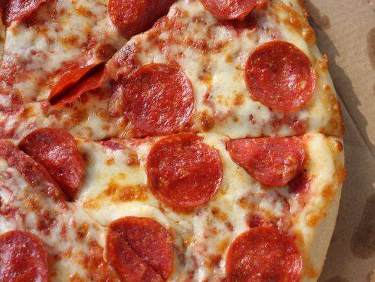 Little Caesars Pizza | 9411 ALAMEDA SUITE, D St, El Paso, TX 79907 | Phone: (915) 859-4191