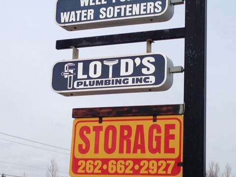 Floyds Plumbing, Inc. | 8231 Big Bend Rd, Waterford, WI 53185, USA | Phone: (262) 895-7556